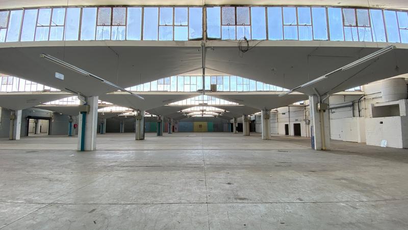 Commercial Property for Sale in Epping Industrial Western Cape